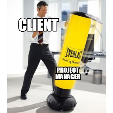 client-project-manager