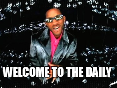 welcome-to-the-daily