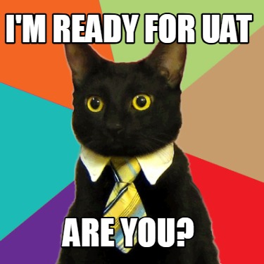 im-ready-for-uat-are-you