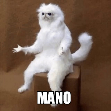 mano