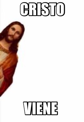 cristo-viene