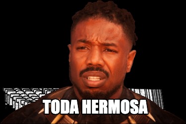 toda-hermosa