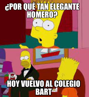 por-qu-tan-elegante-homero-hoy-vuelvo-al-colegio-bart