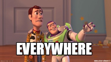 everywhere95