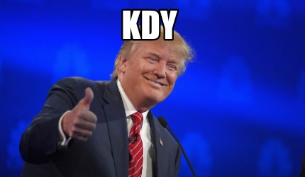 kdy