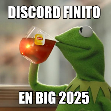 discord-finito-en-big-2025