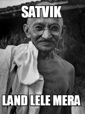 satvik-land-lele-mera