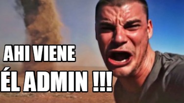ahi-viene-l-admin-