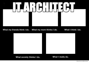 it-architect