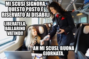 mi-scusi-signora-questo-posto-riservato-ai-disabili-liberatela.-ballarino-vatind