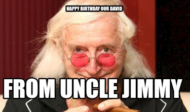 happy-birthday-our-david-from-uncle-jimmy