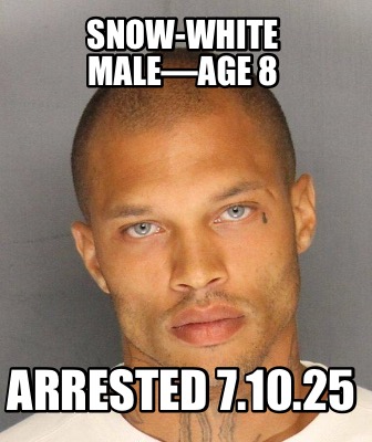 snow-white-maleage-8-arrested-7.10.25