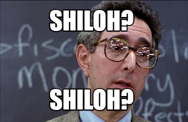 shiloh-shiloh