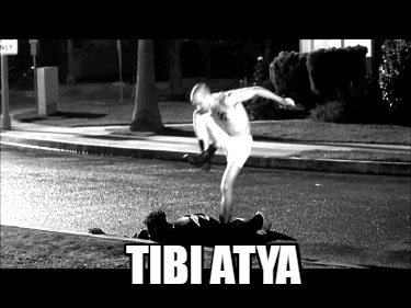tibi-atya