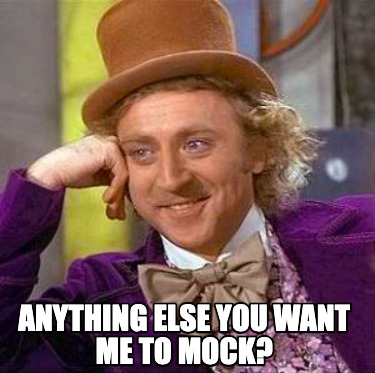 anything-else-you-want-me-to-mock