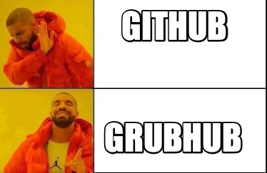 github-grubhub