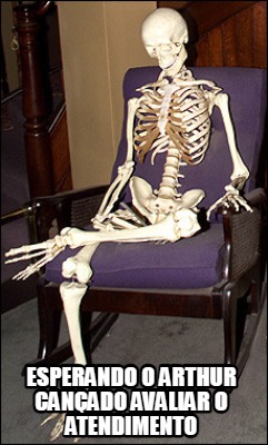 esperando-o-arthur-canado-avaliar-o-atendimento