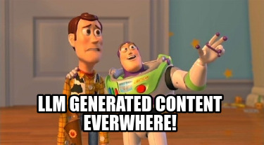 llm-generated-content-everwhere