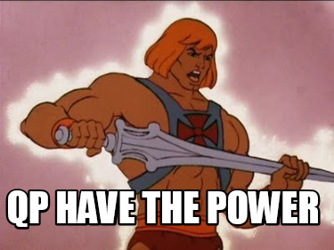 qp-have-the-power