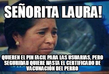 seorita-laura-quieren-el-pin-facil-para-las-usuarias-pero-seguridad-quiere-hasta