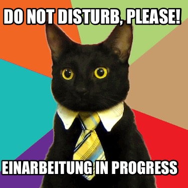 do-not-disturb-please-einarbeitung-in-progress