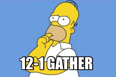 12-1-gather