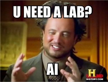 u-need-a-lab-ai