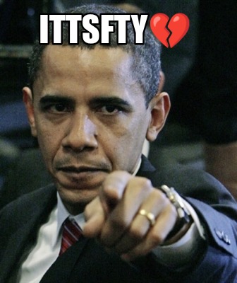 ittsfty