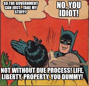 so-the-government-can-just...-take-my-stuff-no-you-idiot-not-without-due-process