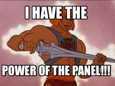 i-have-the-power-of-the-panel