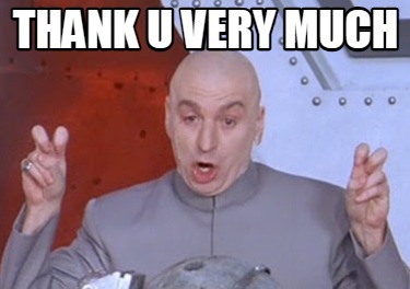 thank-u-very-much