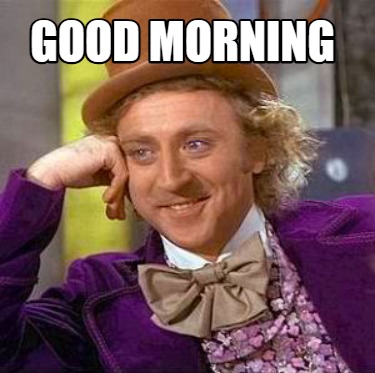 good-morning383