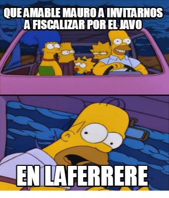 que-amable-mauro-a-invitarnos-a-fiscalizar-por-el-javo-en-laferrere