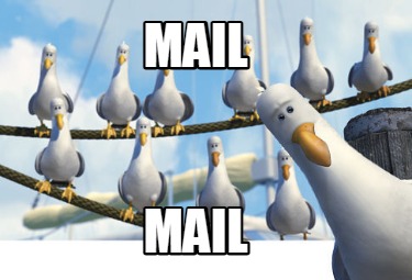 mail-mail