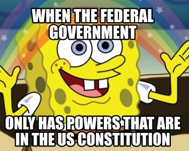 when-the-federal-government-only-has-powers-that-are-in-the-us-constitution