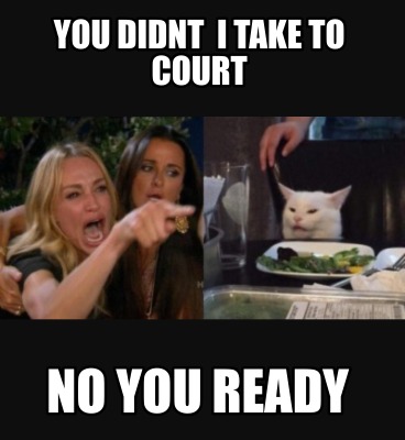 you-didnt-i-take-to-court-no-you-ready