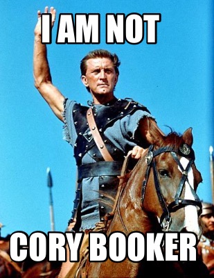 i-am-not-cory-booker