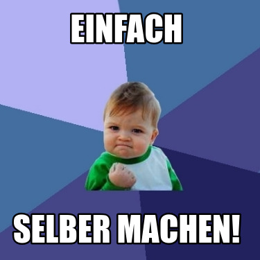 einfach-selber-machen