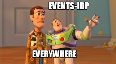 events-idp-everywhere