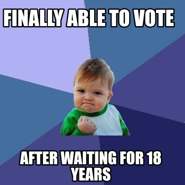 finally-able-to-vote-after-waiting-for-18-years