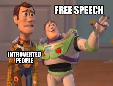 free-speech-introverted-people