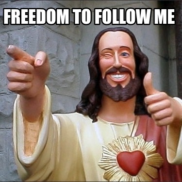 freedom-to-follow-me