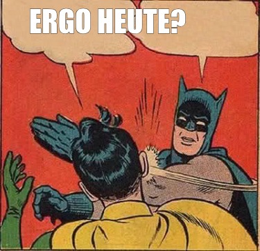 ergo-heute