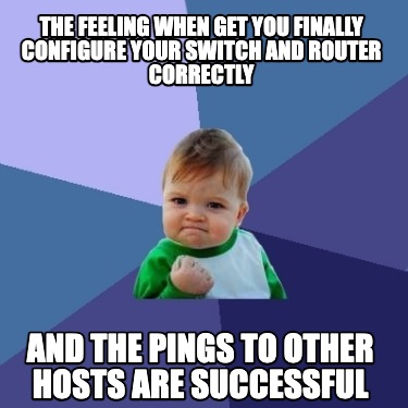 the-feeling-when-get-you-finally-configure-your-switch-and-router-correctly-and-