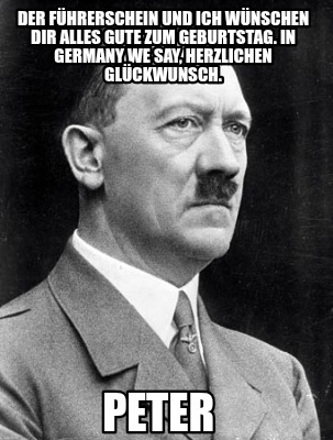 der-fhrerschein-und-ich-wnschen-dir-alles-gute-zum-geburtstag.-in-germany-we-say