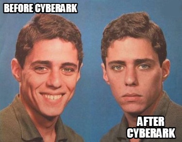 before-cyberark-after-cyberark