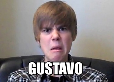 gustavo