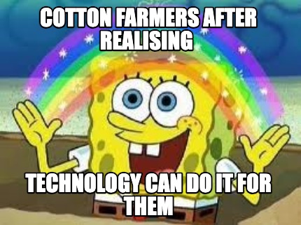 cotton-farmers-after-realising-technology-can-do-it-for-them