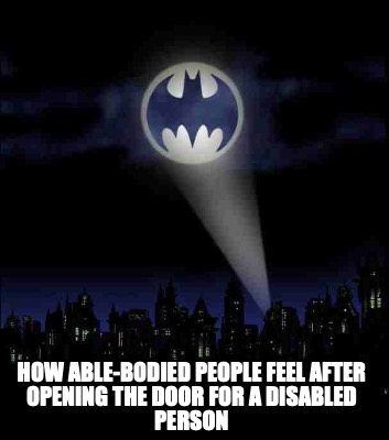 how-able-bodied-people-feel-after-opening-the-door-for-a-disabled-person