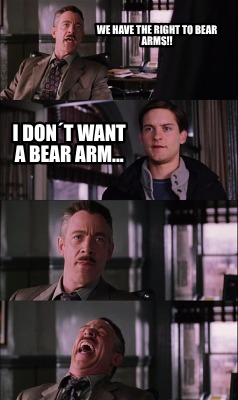 we-have-the-right-to-bear-arms-i-dont-want-a-bear-arm